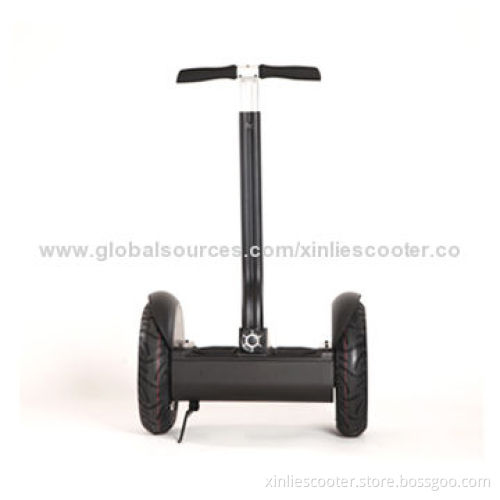 Two-wheeler Electric Golf Scooters for Adults